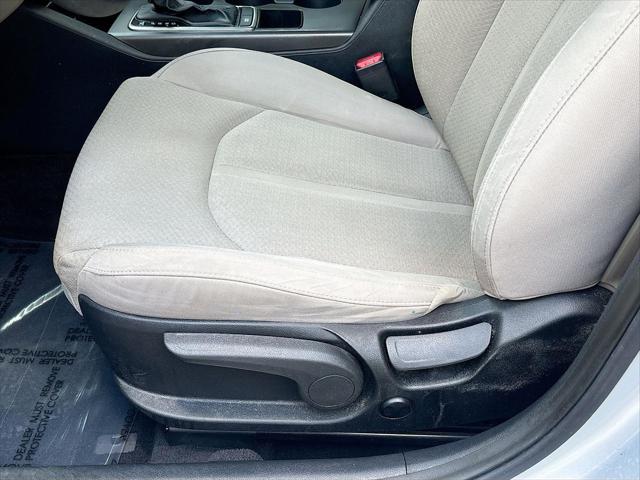 used 2016 Kia Optima car, priced at $7,999