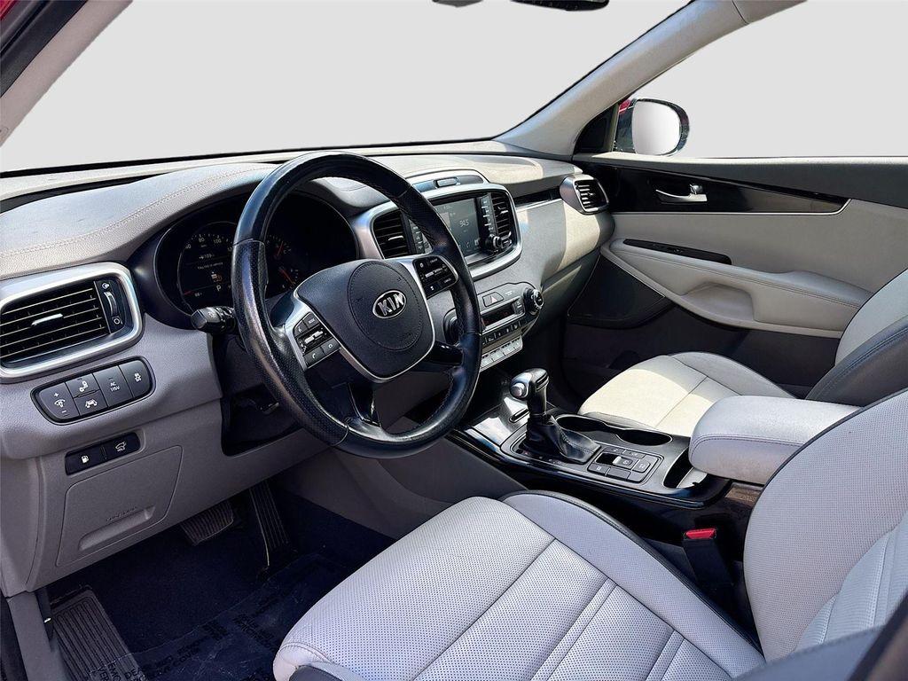 used 2019 Kia Sorento car, priced at $15,995