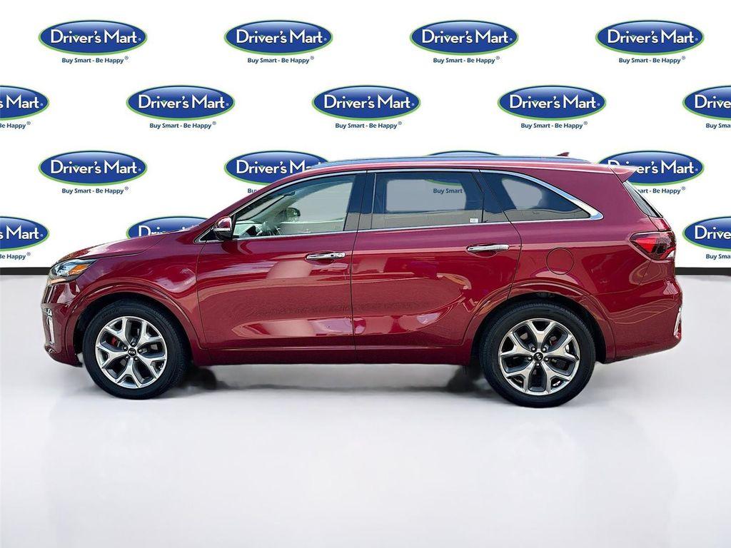 used 2019 Kia Sorento car, priced at $15,995