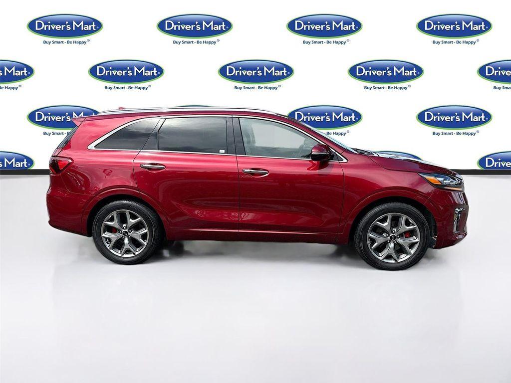 used 2019 Kia Sorento car, priced at $15,995