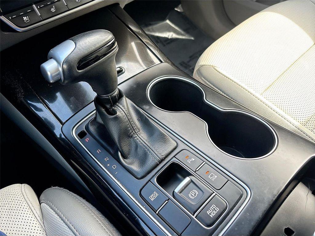 used 2019 Kia Sorento car, priced at $15,995