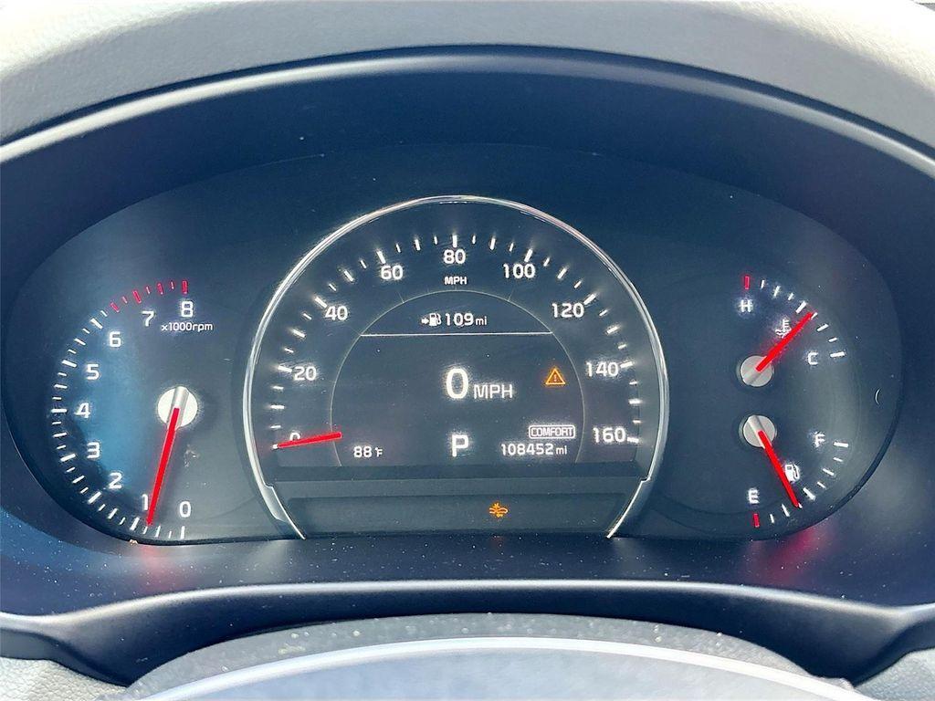 used 2019 Kia Sorento car, priced at $15,995