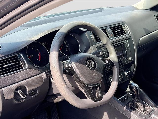 used 2018 Volkswagen Jetta car, priced at $7,999