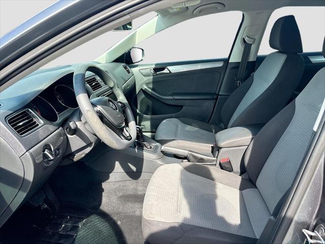 used 2018 Volkswagen Jetta car, priced at $7,999