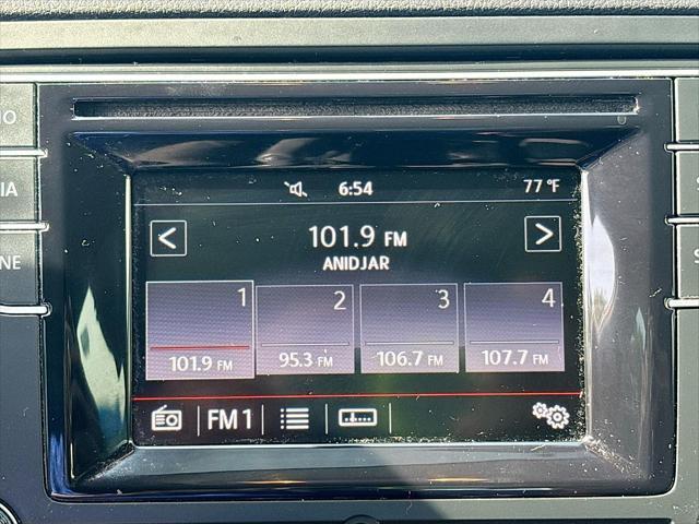 used 2018 Volkswagen Jetta car, priced at $7,999