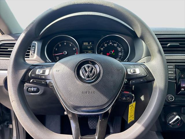 used 2018 Volkswagen Jetta car, priced at $7,999