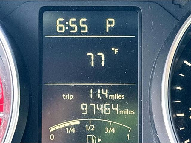 used 2018 Volkswagen Jetta car, priced at $7,999