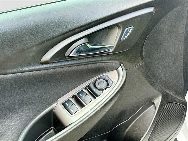 used 2024 Chevrolet Malibu car, priced at $17,995