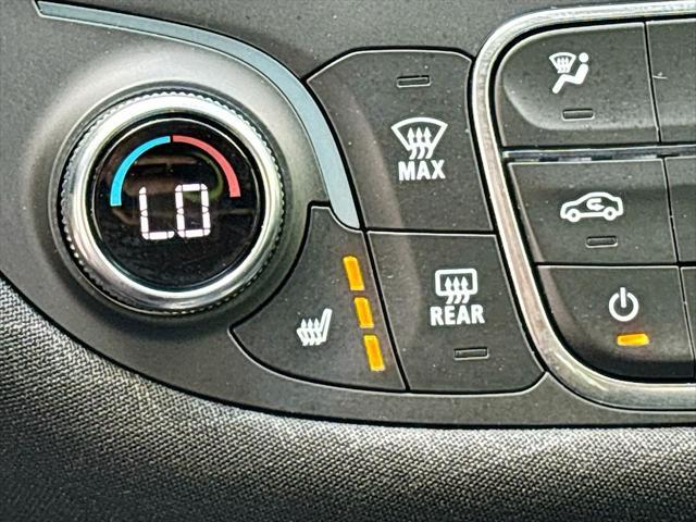 used 2024 Chevrolet Malibu car, priced at $17,995