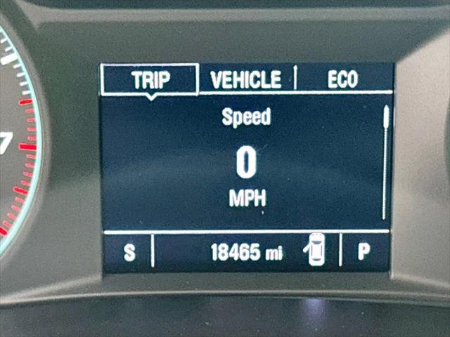 used 2024 Chevrolet Malibu car, priced at $17,995