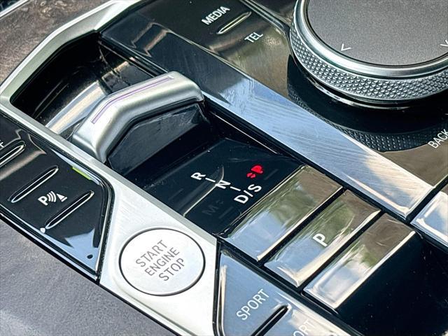 used 2024 BMW X5 car, priced at $42,595
