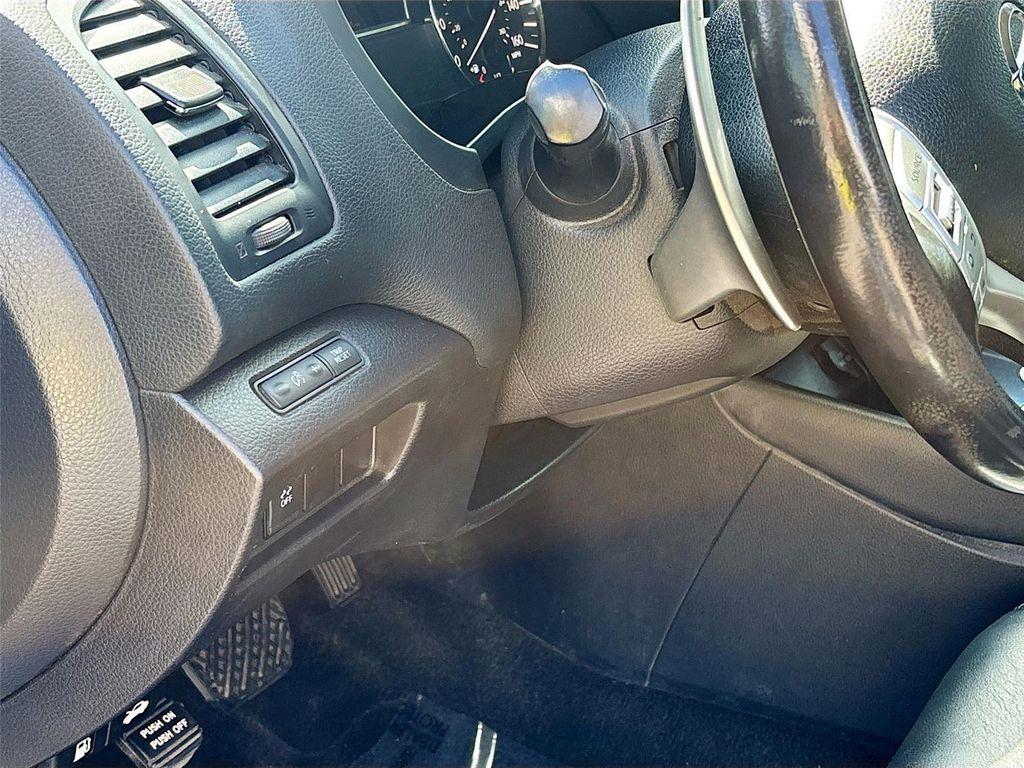 used 2018 Nissan Altima car, priced at $10,595