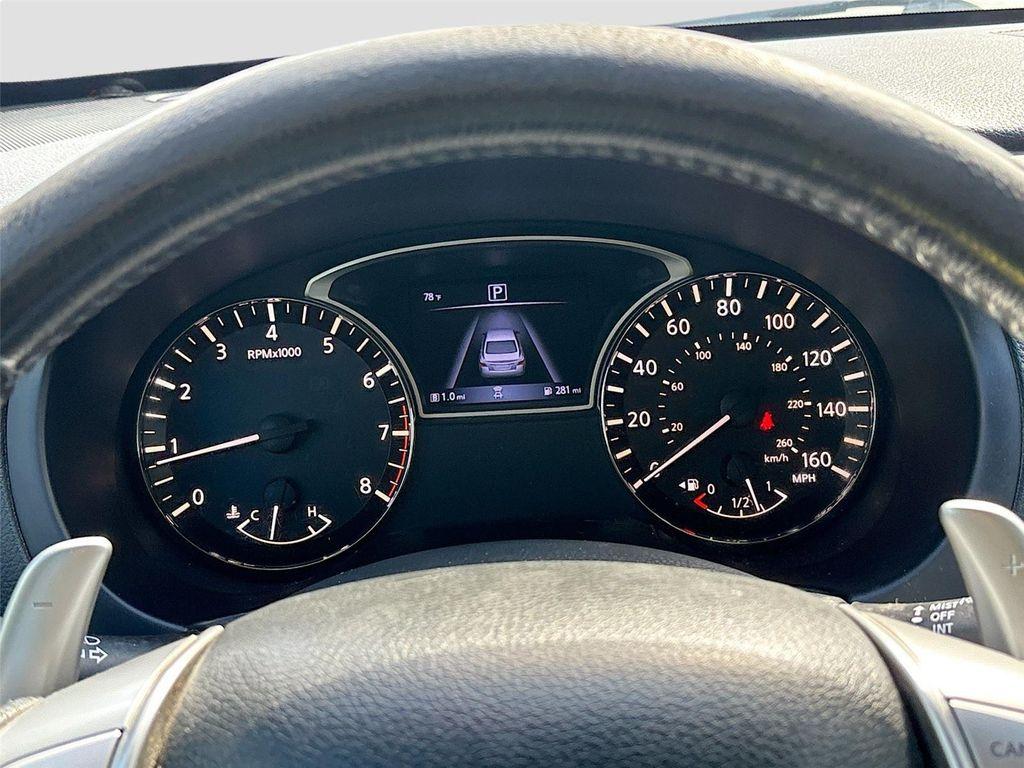 used 2018 Nissan Altima car, priced at $10,595