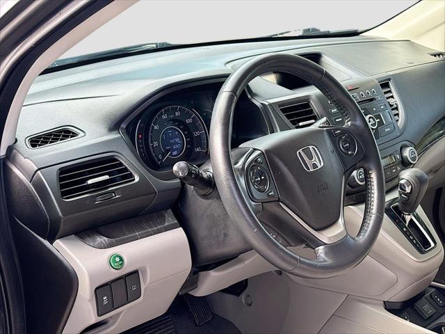 used 2014 Honda CR-V car, priced at $9,999