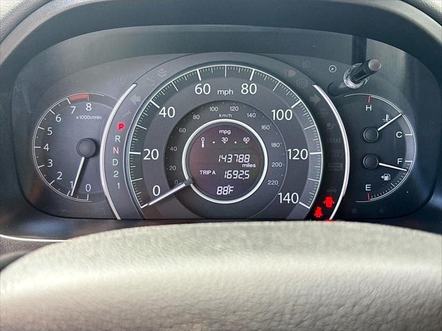 used 2014 Honda CR-V car, priced at $9,999