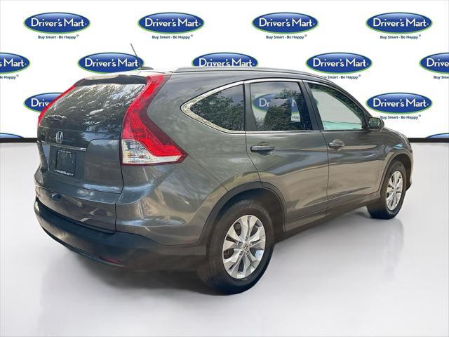 used 2014 Honda CR-V car, priced at $9,999