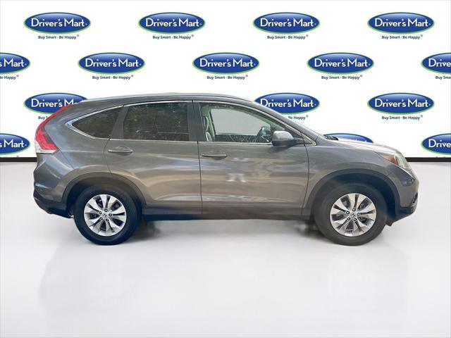 used 2014 Honda CR-V car, priced at $9,999