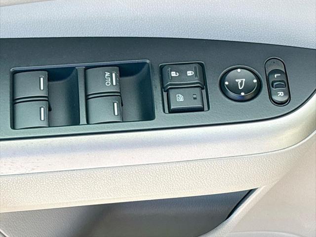 used 2014 Honda CR-V car, priced at $9,999
