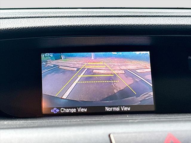used 2014 Honda CR-V car, priced at $9,999