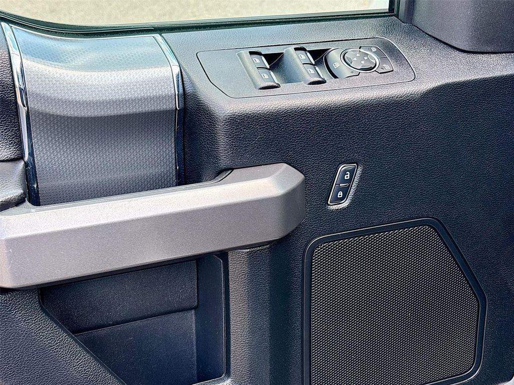 used 2017 Ford F-150 car, priced at $21,995