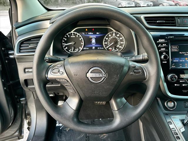 used 2023 Nissan Murano car, priced at $20,995