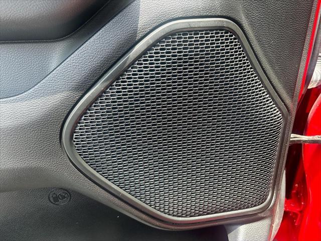 used 2023 Ram 1500 car, priced at $28,595