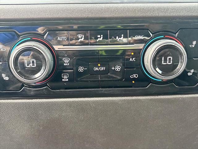 used 2024 Chevrolet Silverado 1500 car, priced at $33,595