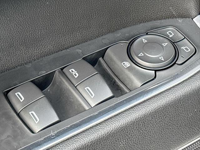 used 2024 Chevrolet Silverado 1500 car, priced at $33,595