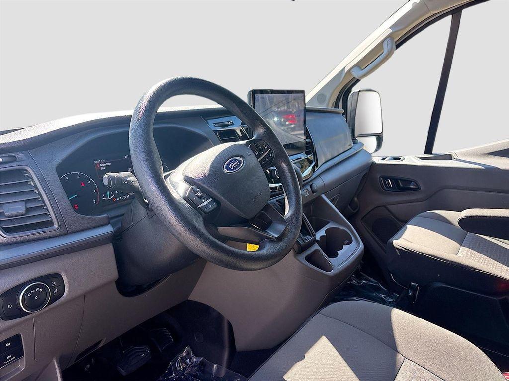 used 2023 Ford Transit-350 car, priced at $37,595