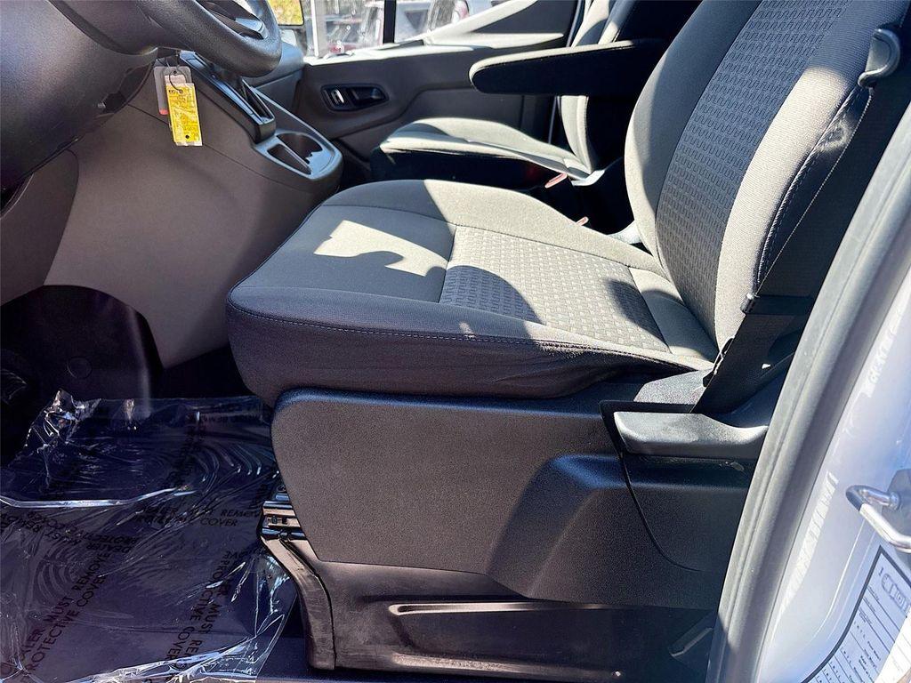 used 2023 Ford Transit-350 car, priced at $37,595