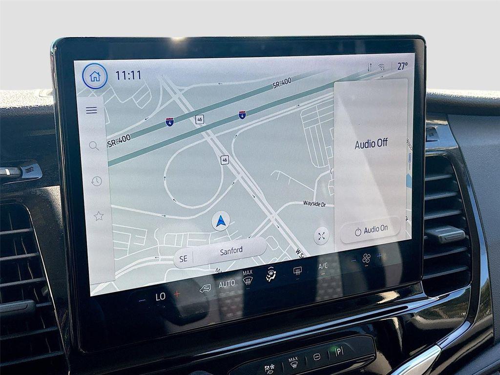 used 2023 Ford Transit-350 car, priced at $37,595