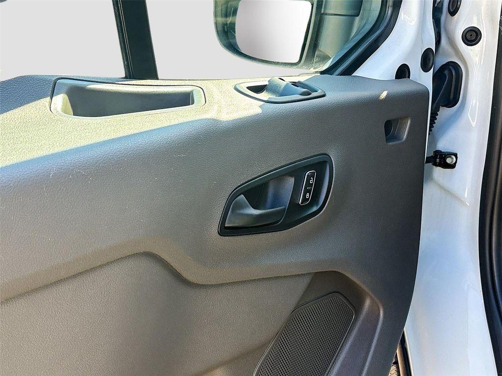 used 2023 Ford Transit-350 car, priced at $37,595