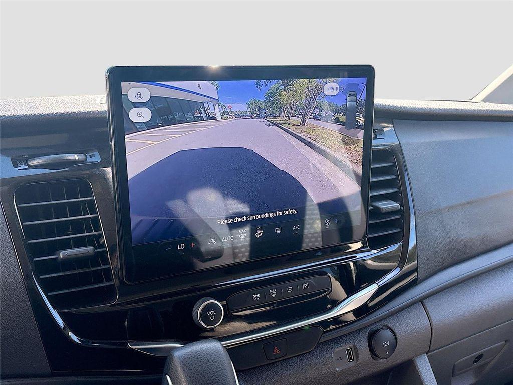 used 2023 Ford Transit-350 car, priced at $37,595