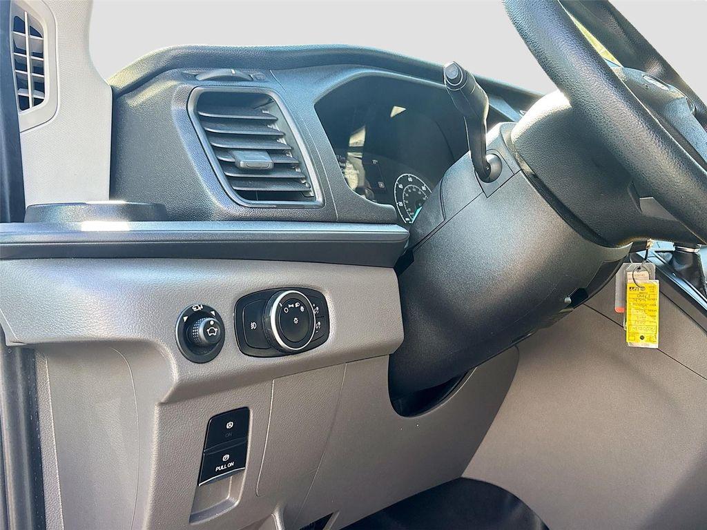 used 2023 Ford Transit-350 car, priced at $37,595