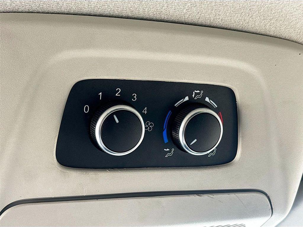 used 2023 Ford Transit-350 car, priced at $37,595