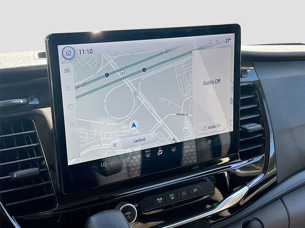 used 2023 Ford Transit-350 car, priced at $37,595