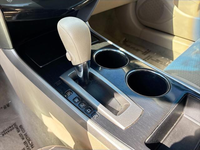 used 2014 Nissan Altima car, priced at $6,999