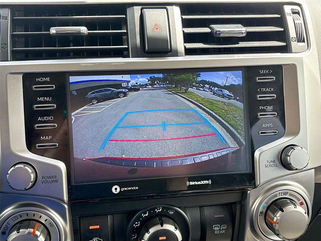 used 2024 Toyota 4Runner car, priced at $34,995