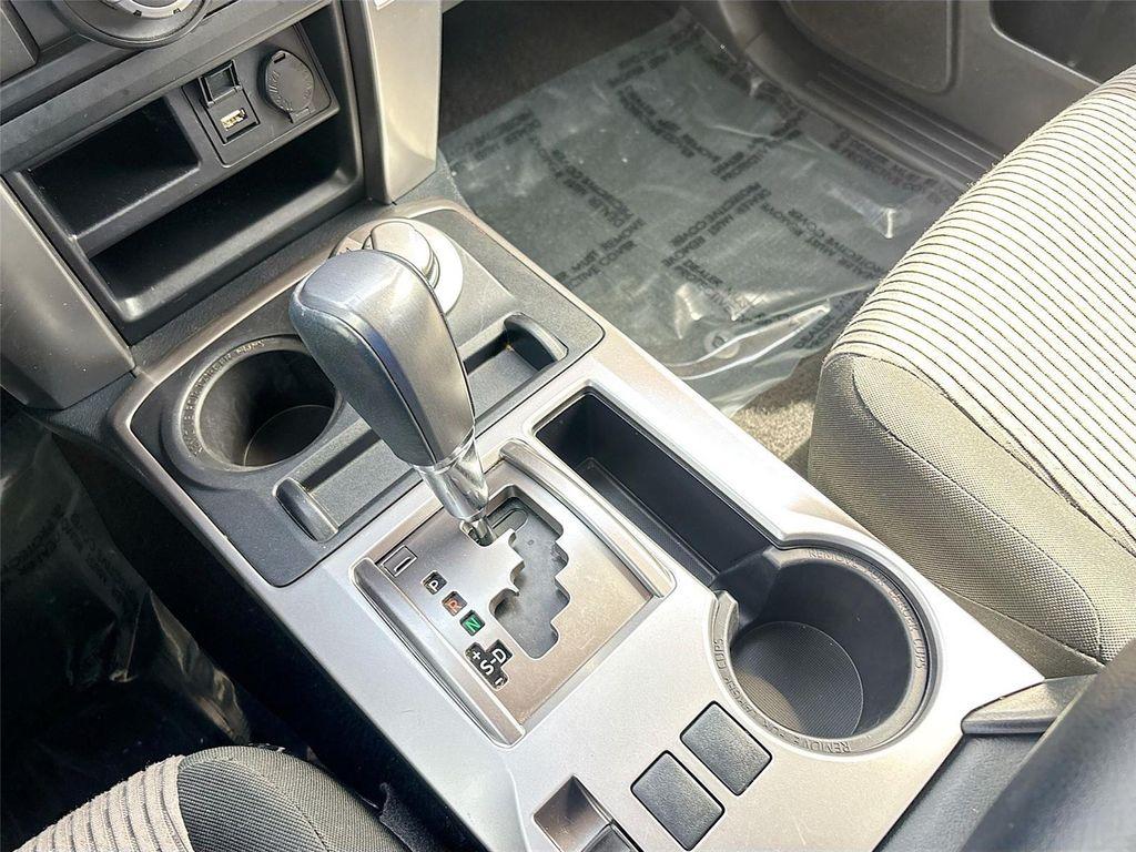 used 2024 Toyota 4Runner car, priced at $34,995