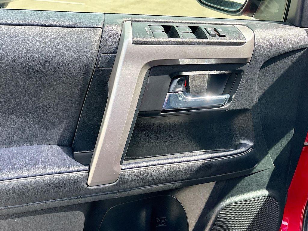 used 2024 Toyota 4Runner car, priced at $34,995