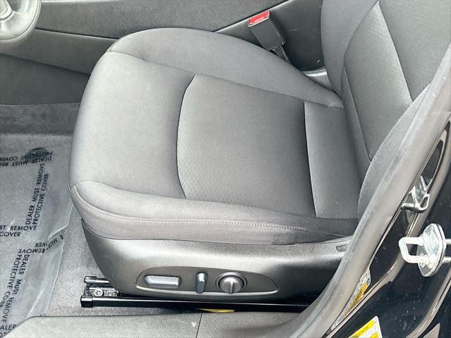 used 2024 Chevrolet Malibu car, priced at $18,995