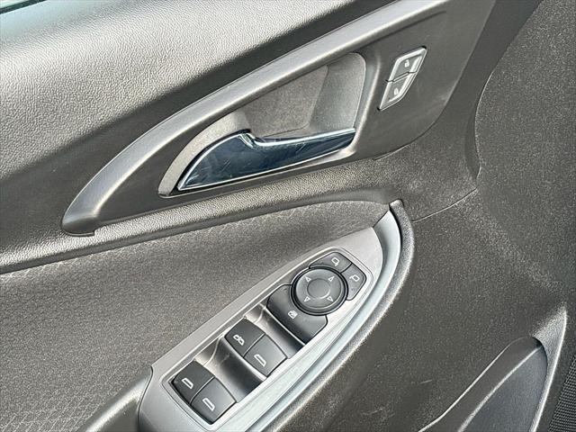 used 2024 Chevrolet Malibu car, priced at $18,995