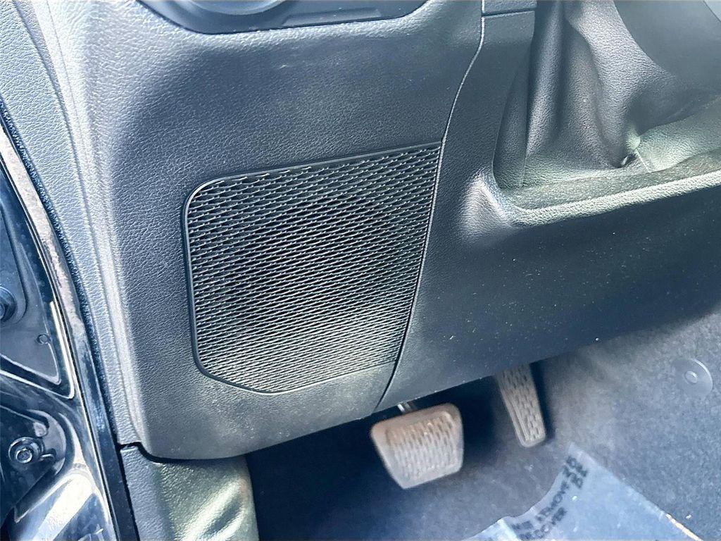 used 2020 Jeep Wrangler Unlimited car, priced at $27,595