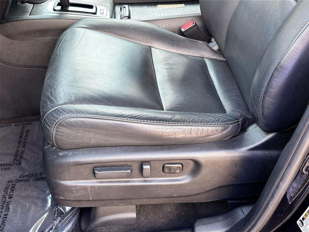 used 2017 Honda Pilot car, priced at $14,495