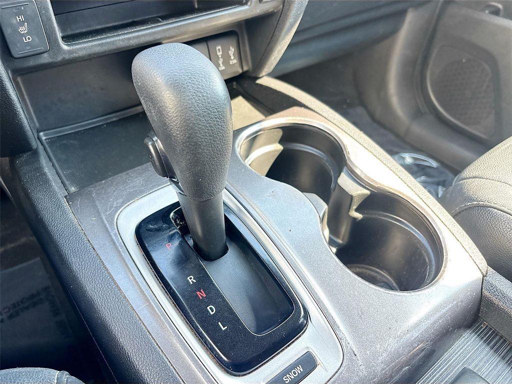 used 2017 Honda Pilot car, priced at $14,495
