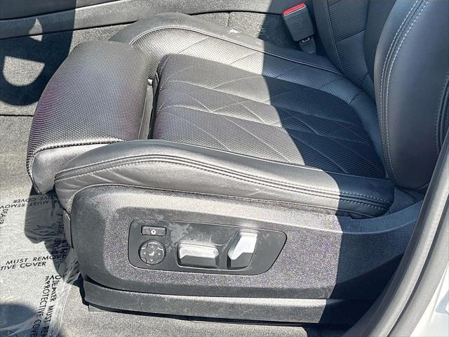 used 2023 BMW X5 car, priced at $29,995