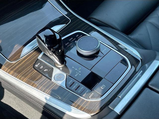 used 2023 BMW X5 car, priced at $29,995
