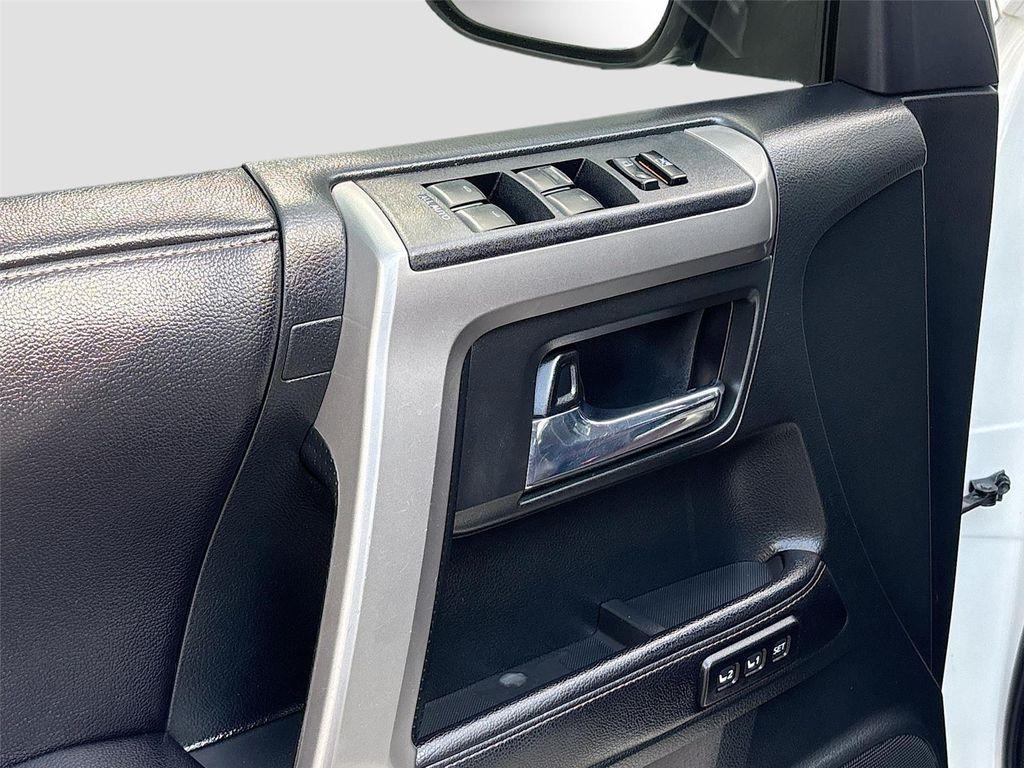 used 2017 Toyota 4Runner car, priced at $26,495