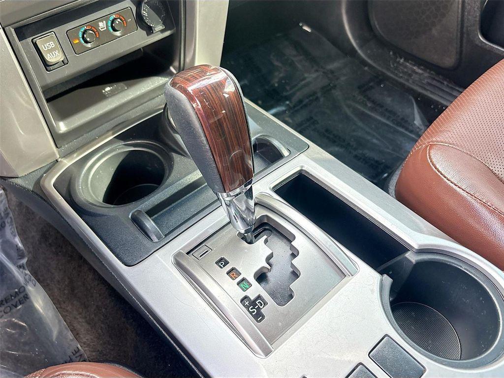 used 2017 Toyota 4Runner car, priced at $26,495