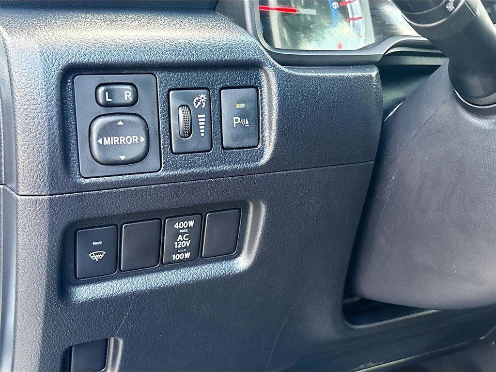 used 2017 Toyota 4Runner car, priced at $26,495